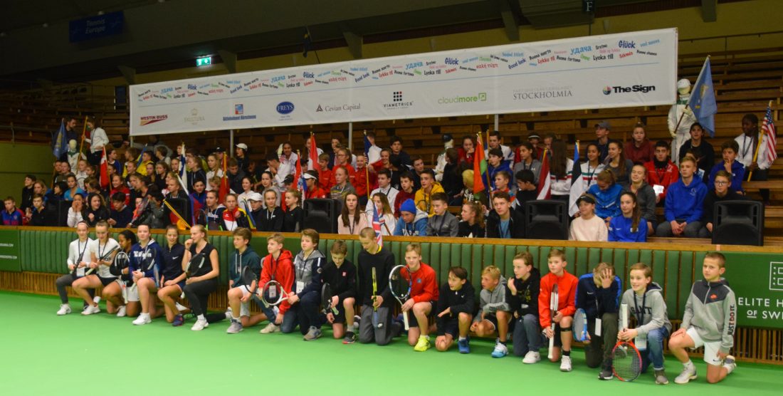 Opening Ceremony