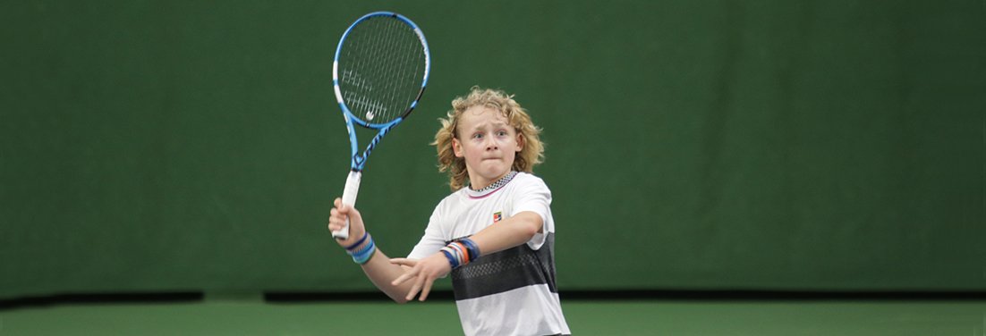 Year-end Junior Tour