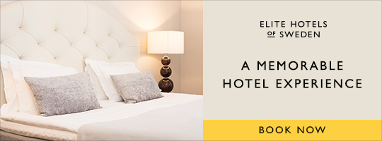 Elite Hotels of Sweden