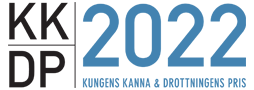 Kungens Kanna & Drottningens Pris! Logo