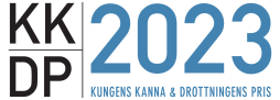 Kungens Kanna & Drottningens Pris! Logo