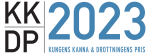 Kungens Kanna & Drottningens Pris! Logo