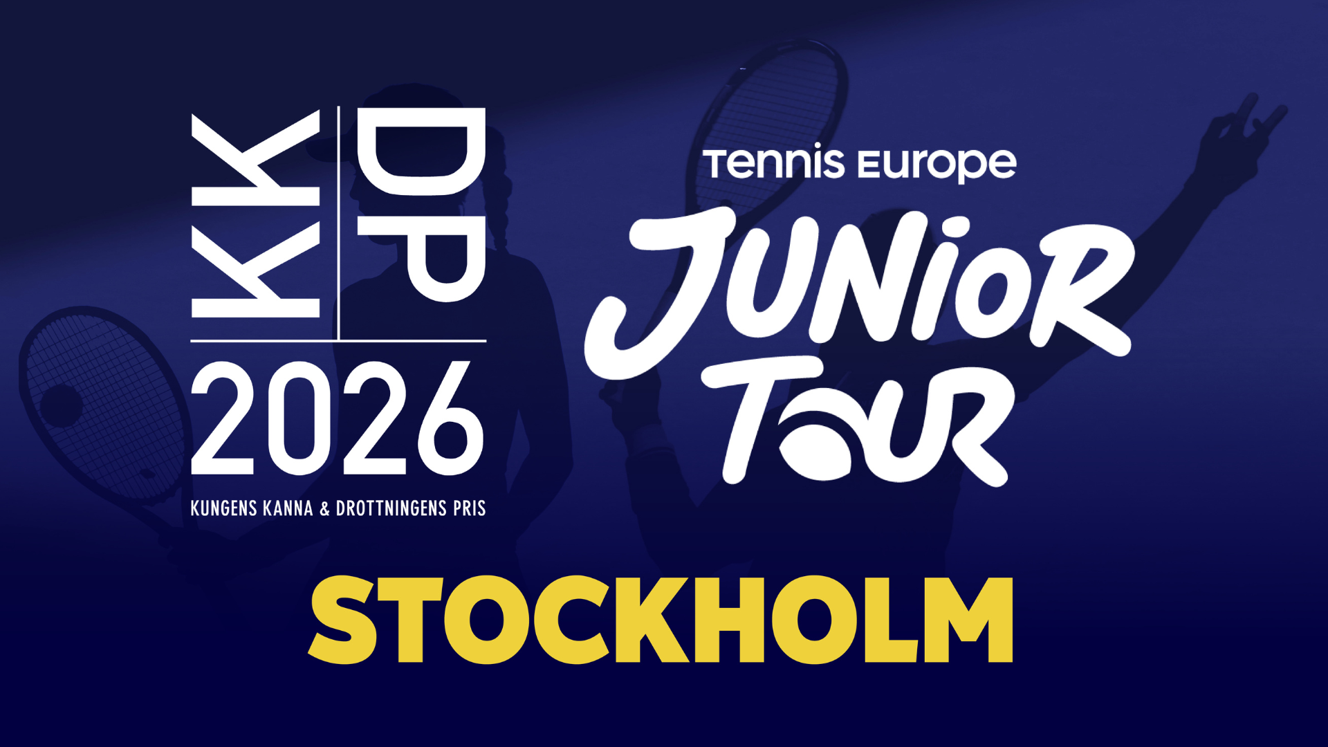 Press on the picture to get to the live stream.